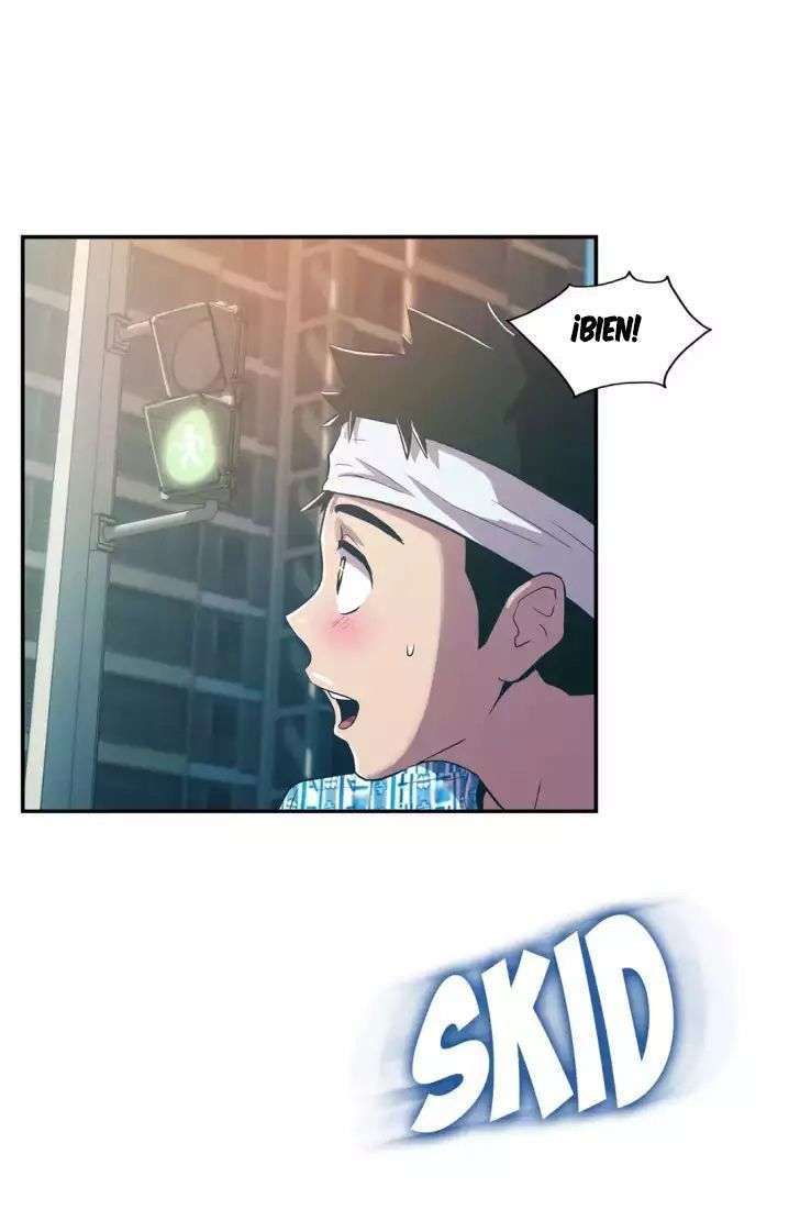 One Room Hero Capítulo 40 - Página 37 en español