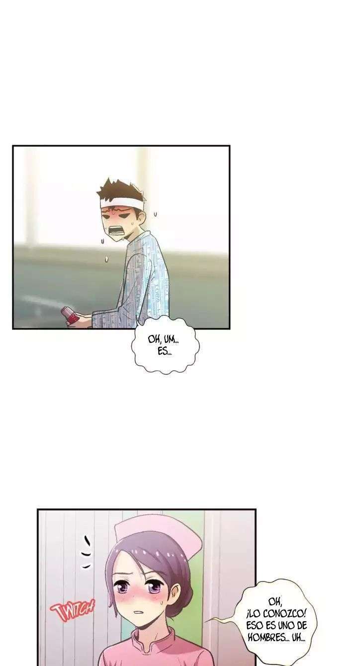 One Room Hero Capítulo 40 - Página 4 en español