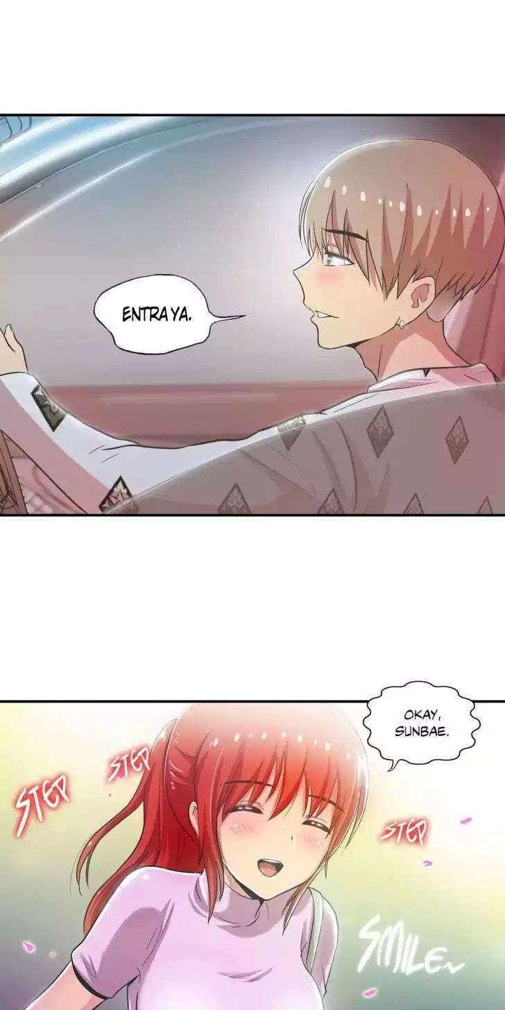 One Room Hero Capítulo 40 - Página 40 en español