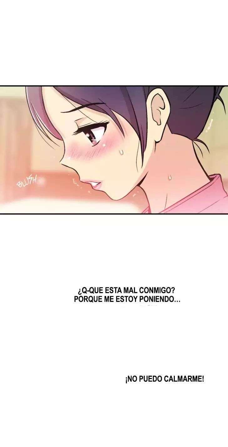 One Room Hero Capítulo 40 - Página 47 en español