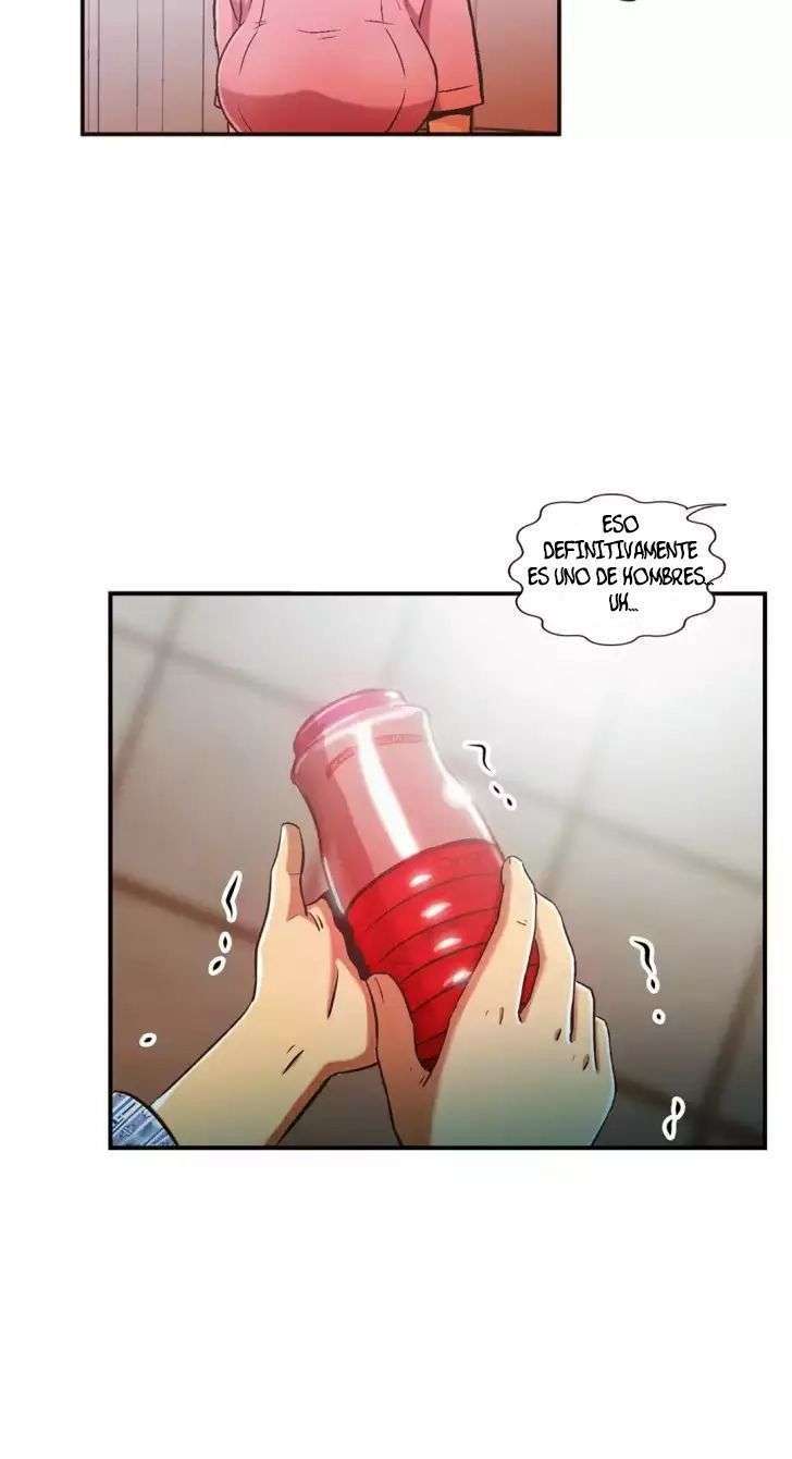 One Room Hero Capítulo 40 - Página 5 en español