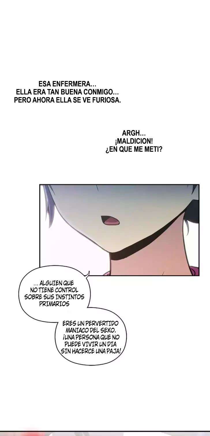 One Room Hero Capítulo 40 - Página 8 en español