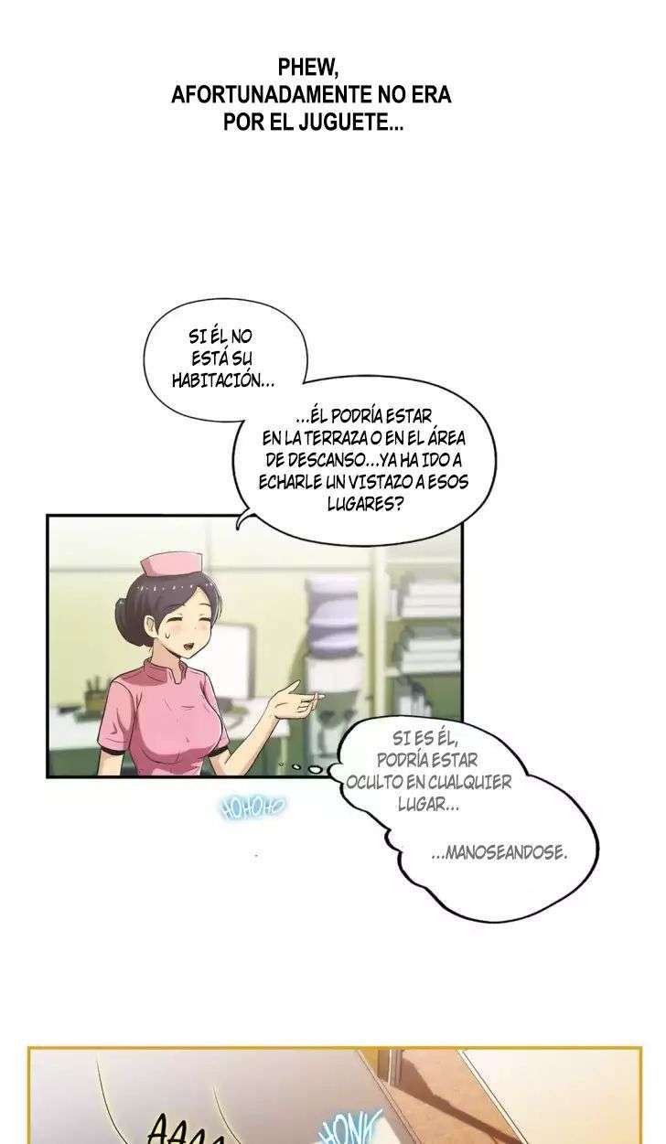 One Room Hero Capítulo 41 - Página 11 en español