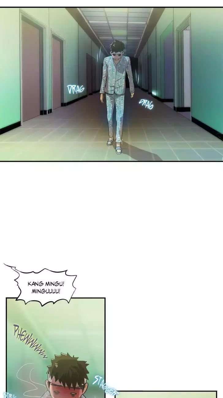 One Room Hero Capítulo 41 - Página 21 en español