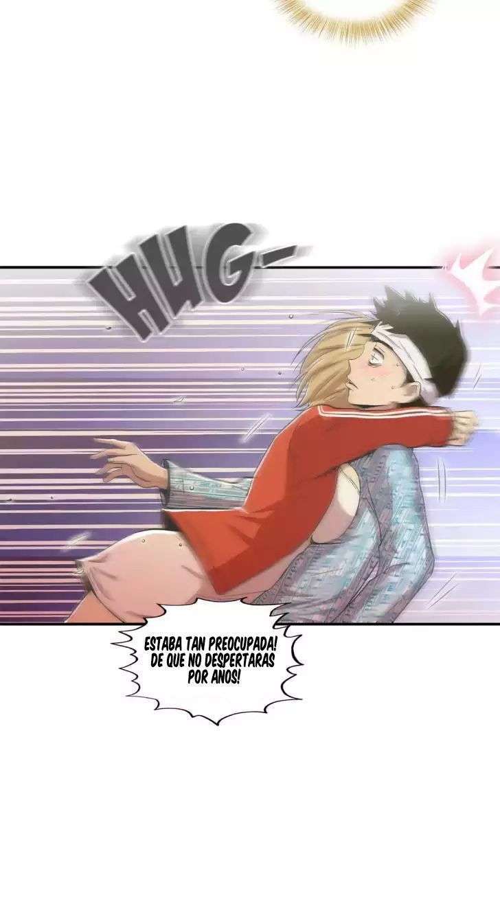 One Room Hero Capítulo 41 - Página 24 en español