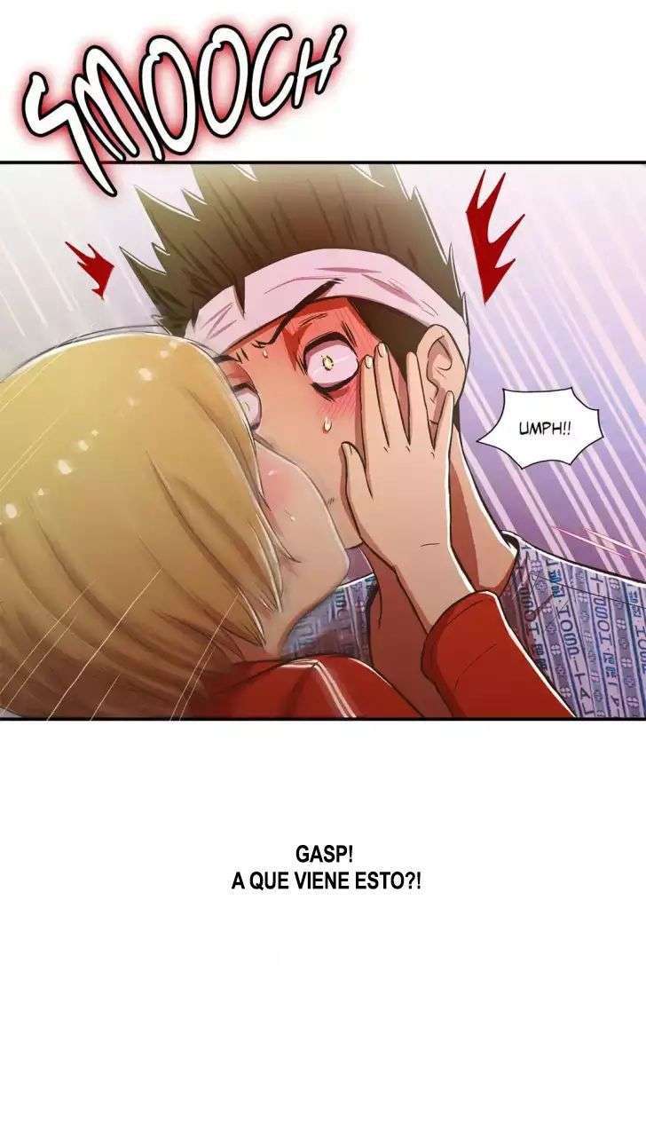 One Room Hero Capítulo 41 - Página 28 en español