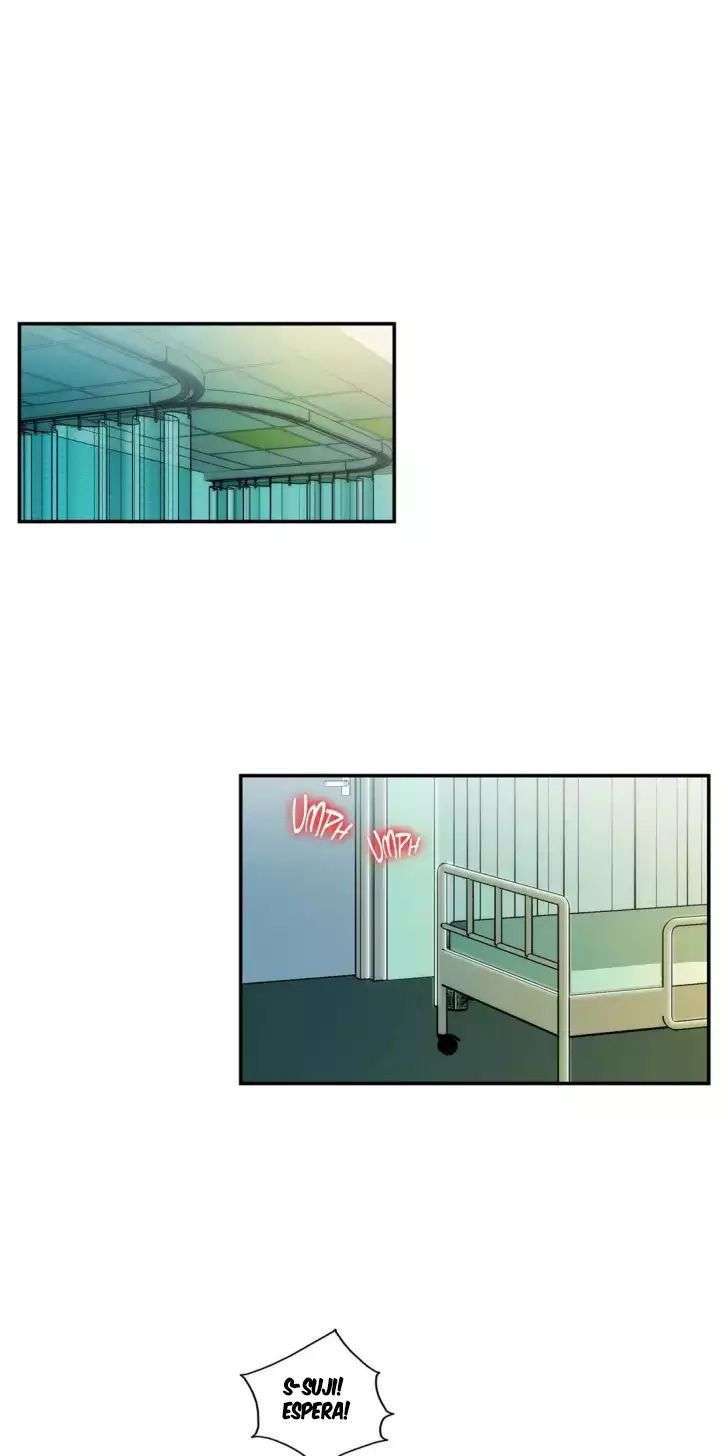 One Room Hero Capítulo 41 - Página 33 en español