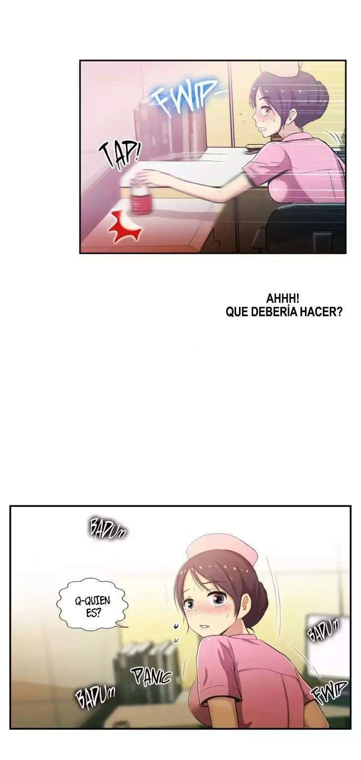 One Room Hero Capítulo 41 - Página 4 en español