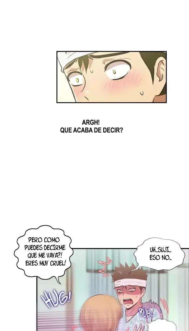 One Room Hero Capítulo 41 - Página 41 en español