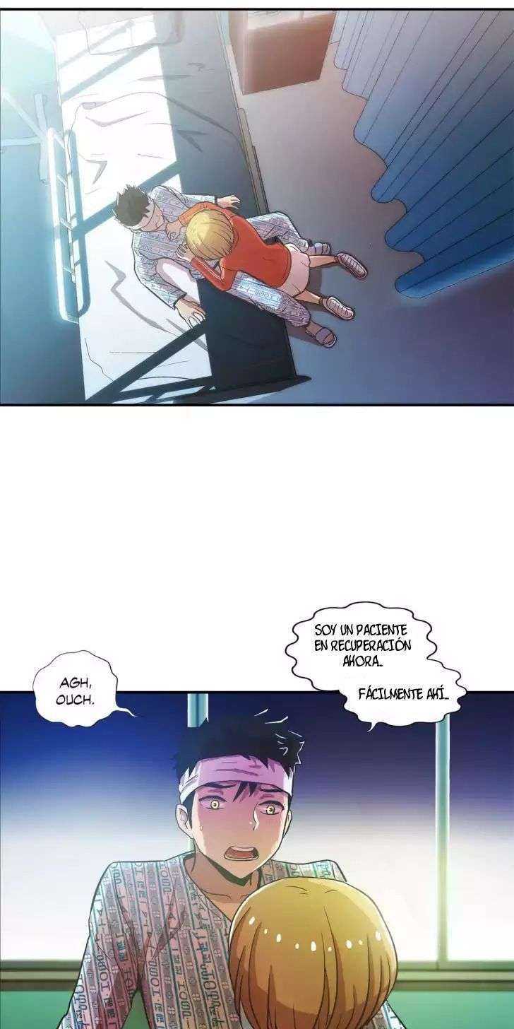 One Room Hero Capítulo 41 - Página 43 en español