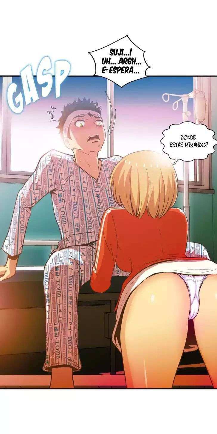 One Room Hero Capítulo 41 - Página 45 en español