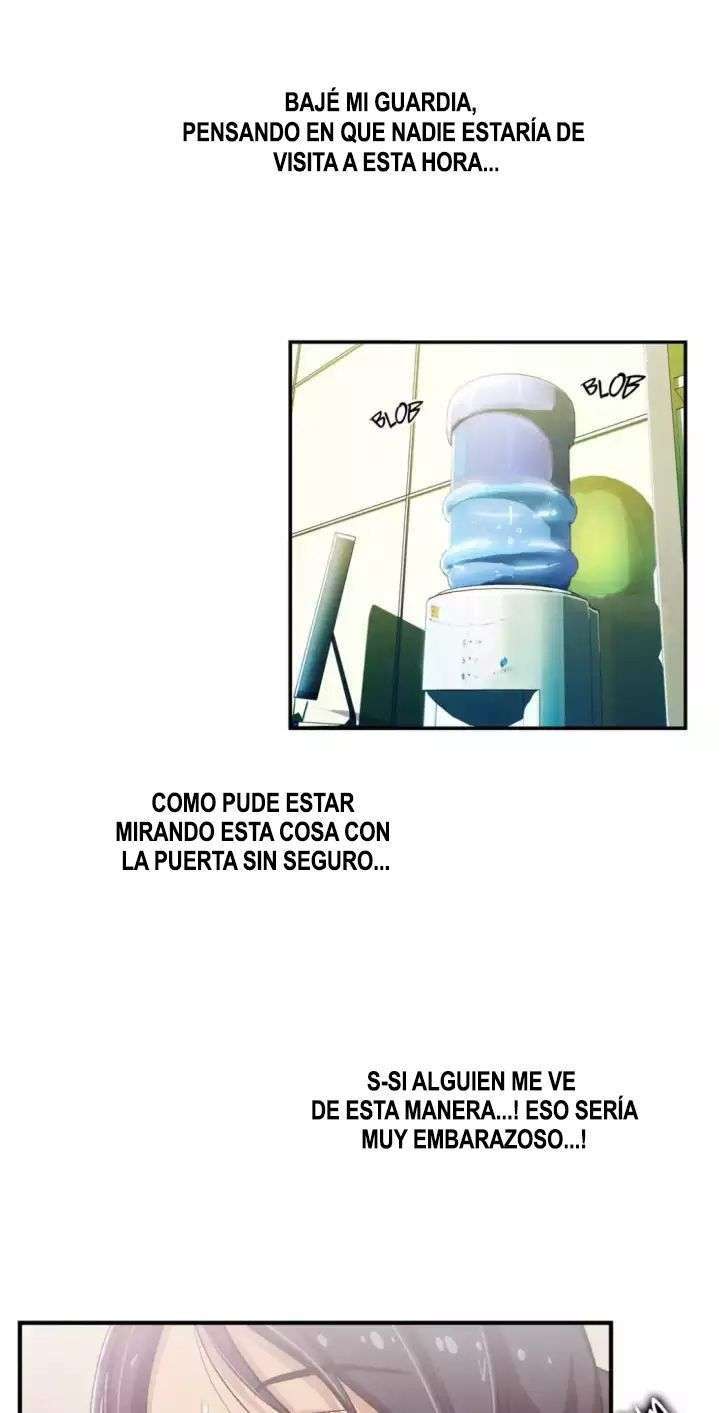 One Room Hero Capítulo 41 - Página 5 en español