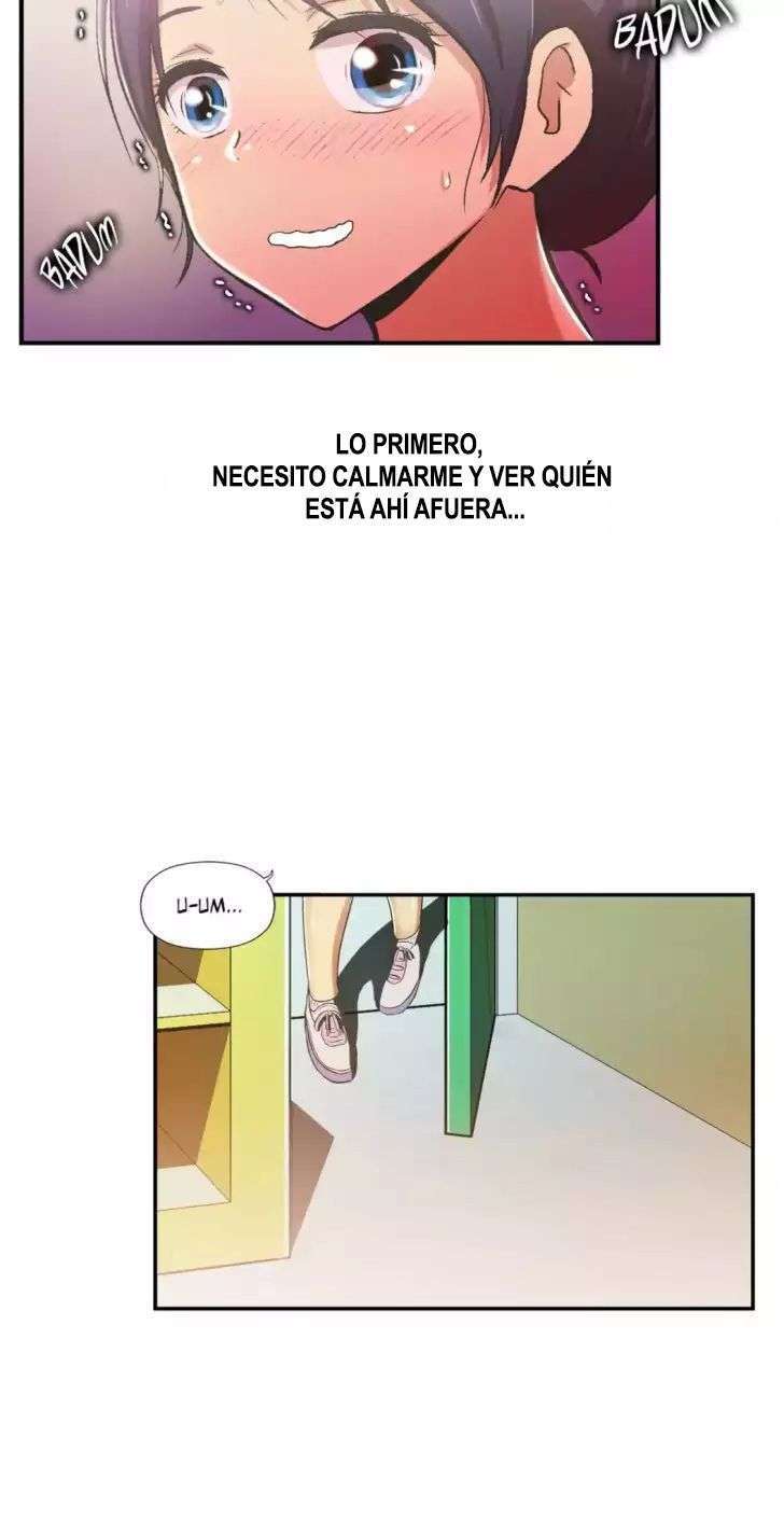 One Room Hero Capítulo 41 - Página 6 en español