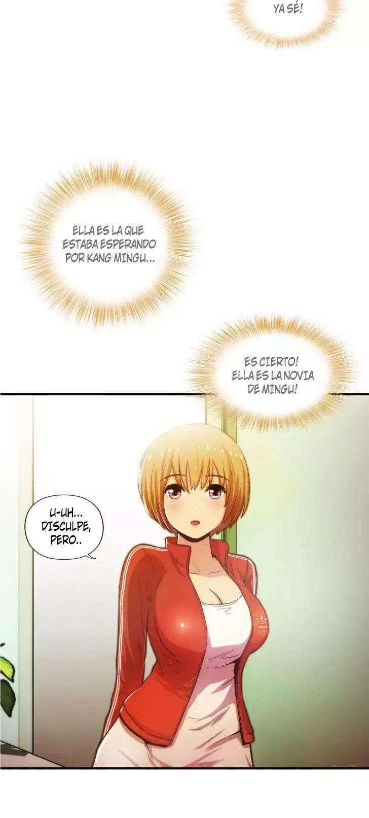 One Room Hero Capítulo 41 - Página 8 en español