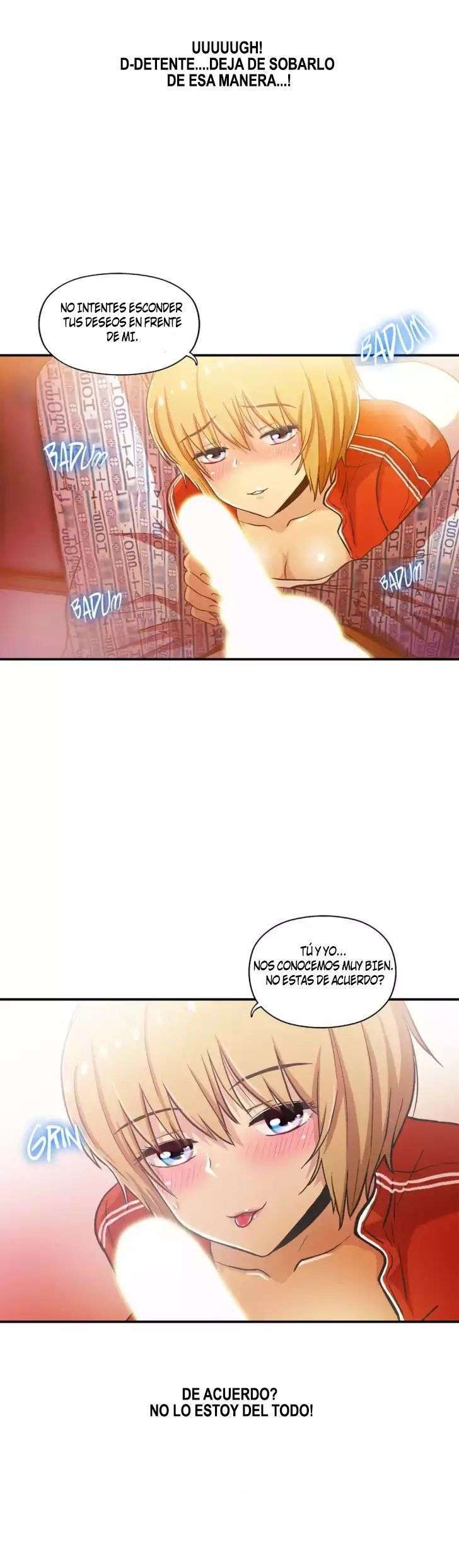 One Room Hero Capítulo 42 - Página 6 en español