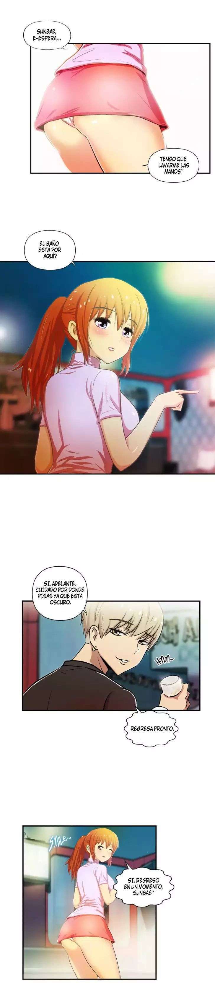 One Room Hero Capítulo 43 - Página 3 en español