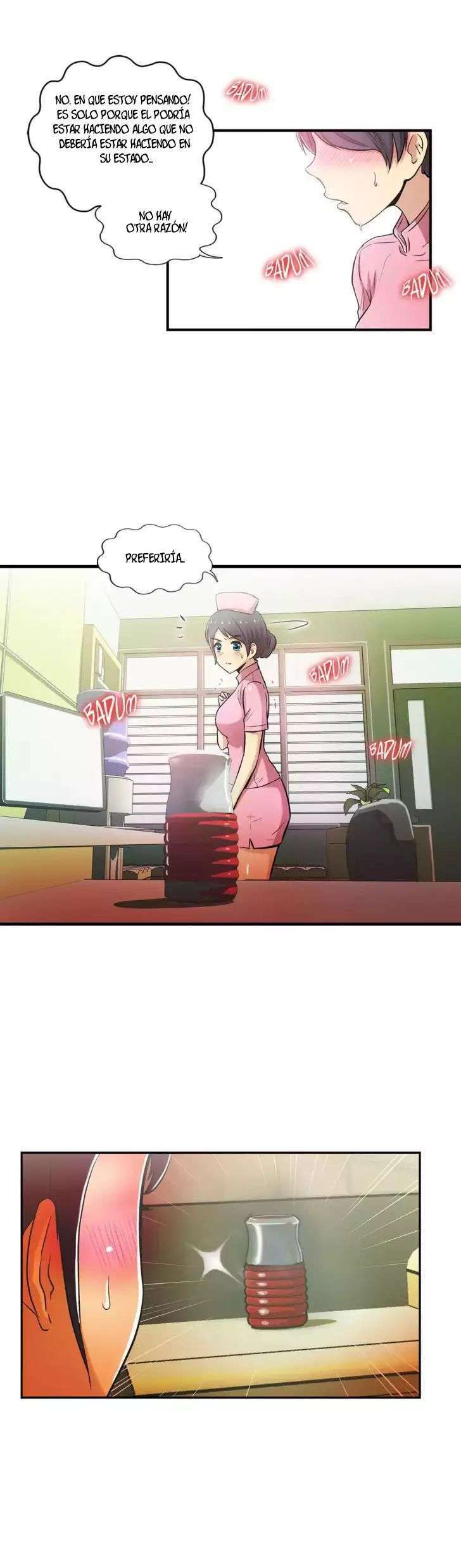 One Room Hero Capítulo 44 - Página 5 en español
