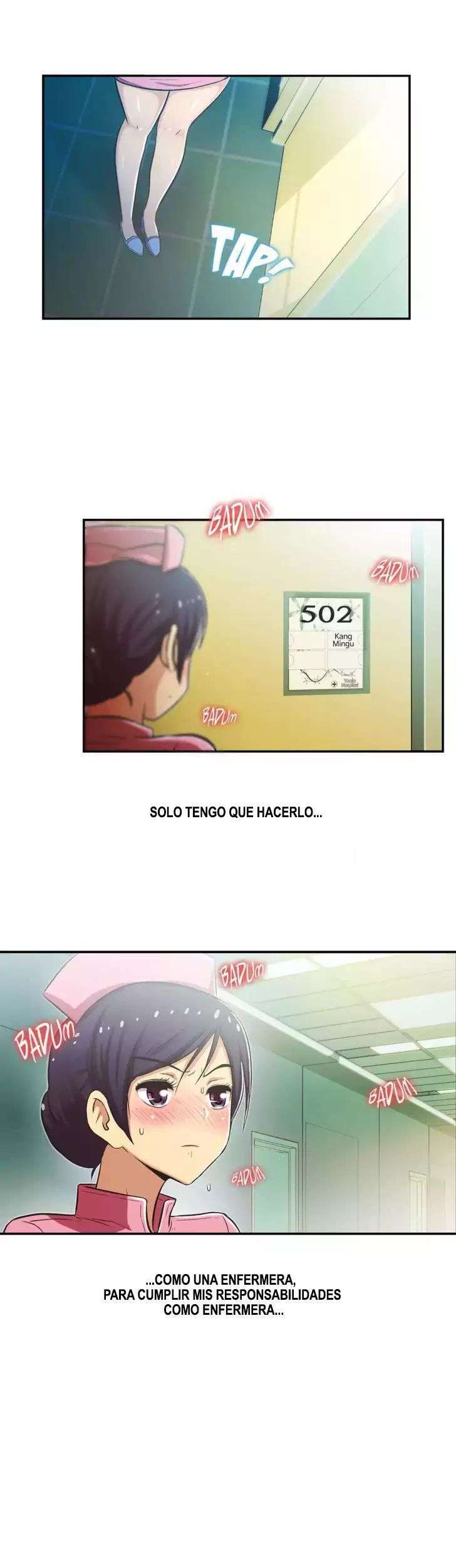 One Room Hero Capítulo 44 - Página 7 en español