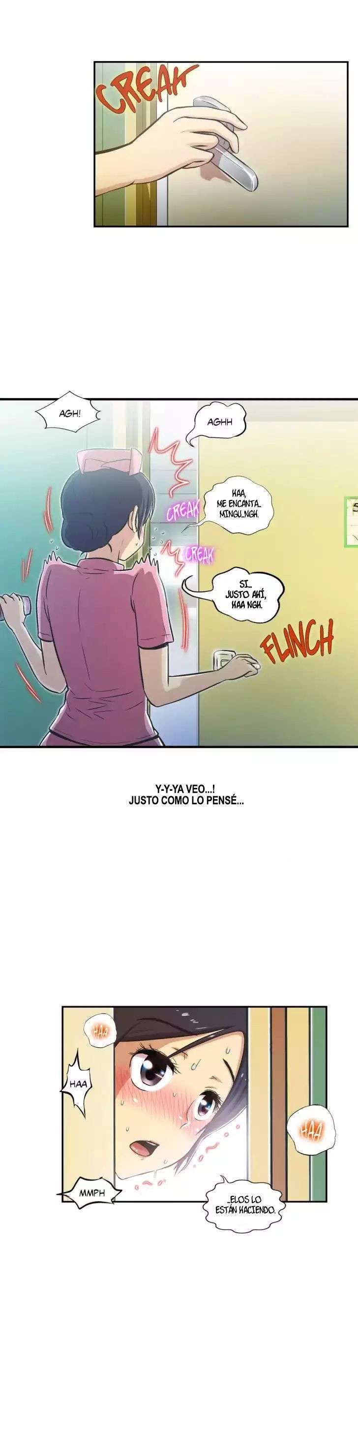 One Room Hero Capítulo 44 - Página 8 en español