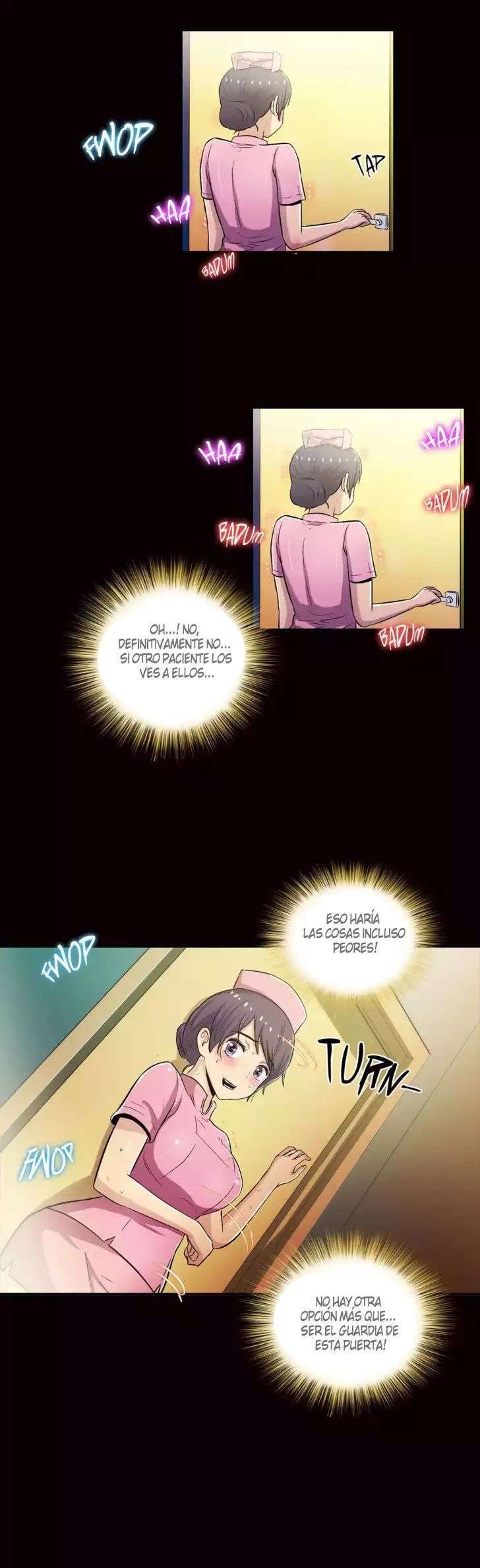 One Room Hero Capítulo 45 - Página 19 en español