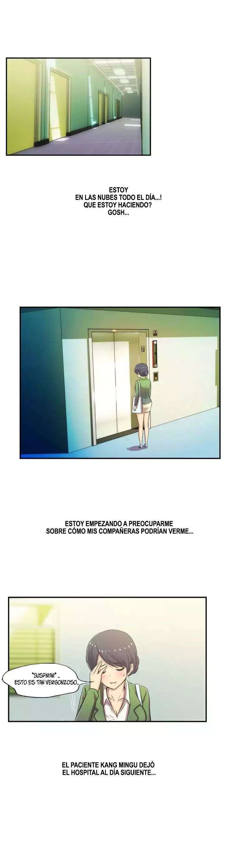 One Room Hero Capítulo 45 - Página 6 en español