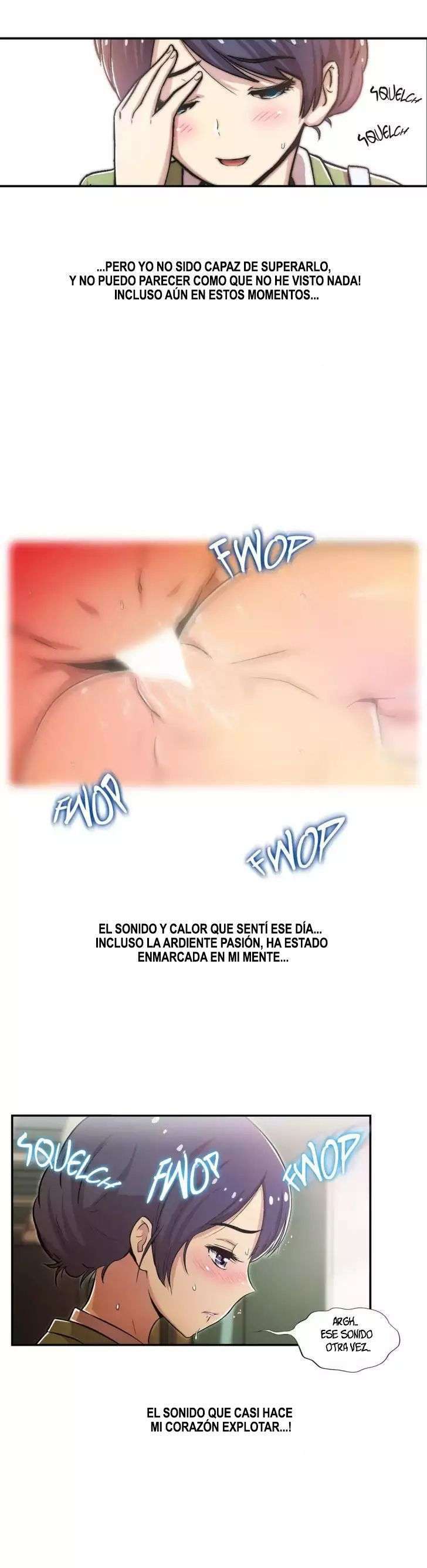One Room Hero Capítulo 45 - Página 7 en español