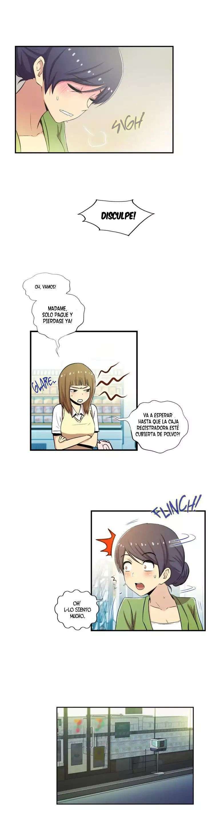 One Room Hero Capítulo 46 - Página 22 en español