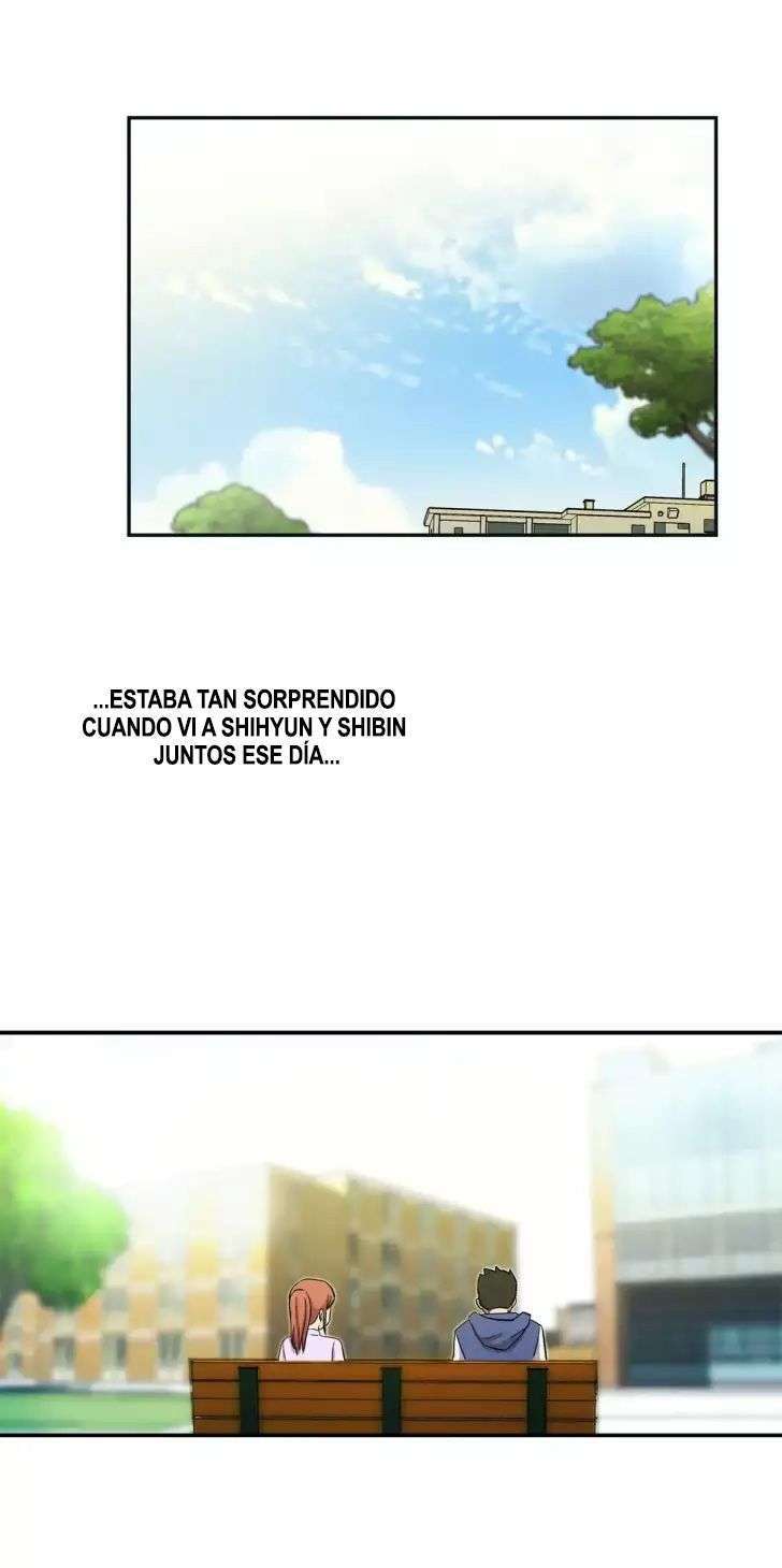 One Room Hero Capítulo 47 - Página 7 en español