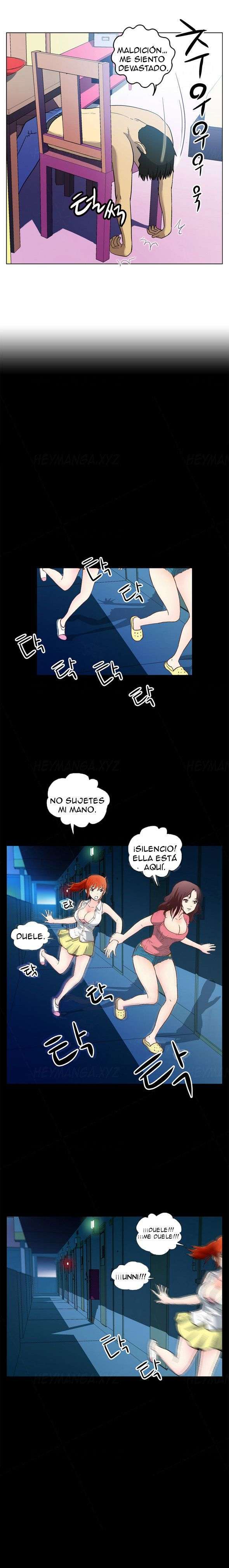 One Room Hero Capítulo 5 - Página 13 en español