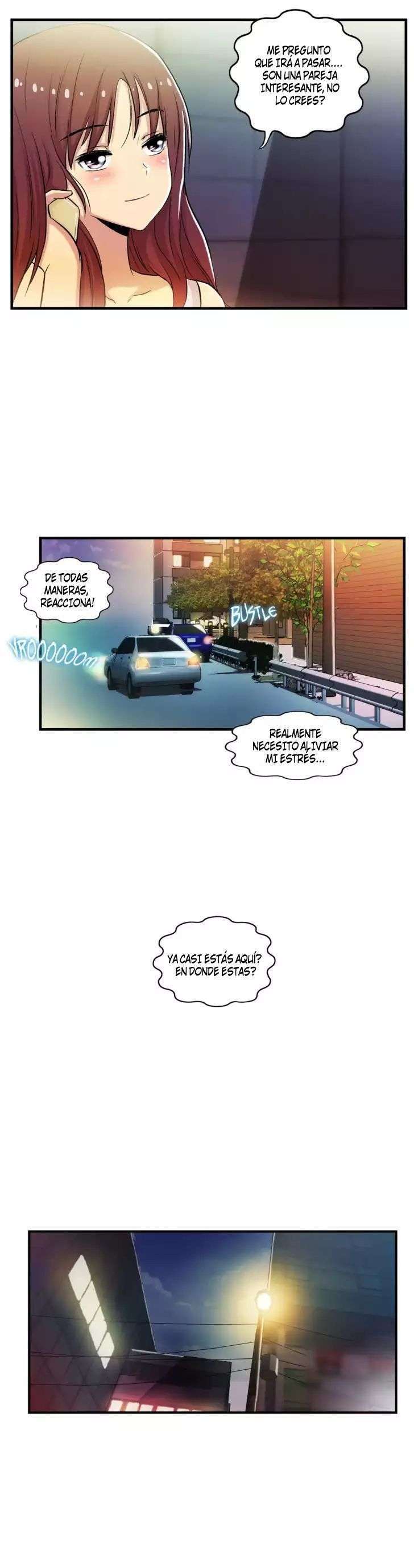 One Room Hero Capítulo 50 - Página 4 en español