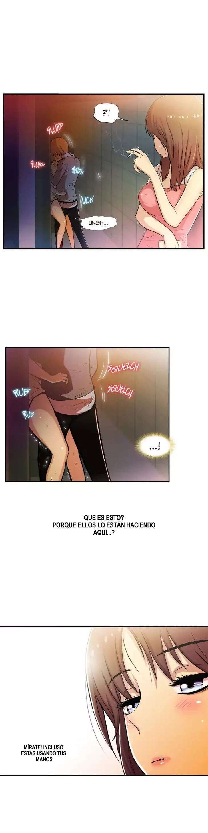 One Room Hero Capítulo 50 - Página 6 en español