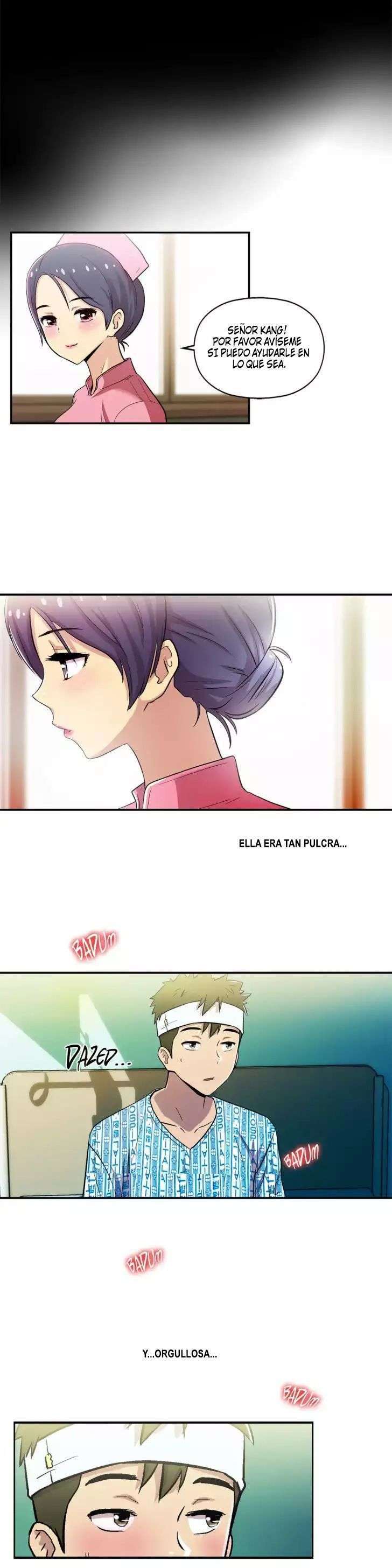 One Room Hero Capítulo 52 - Página 16 en español