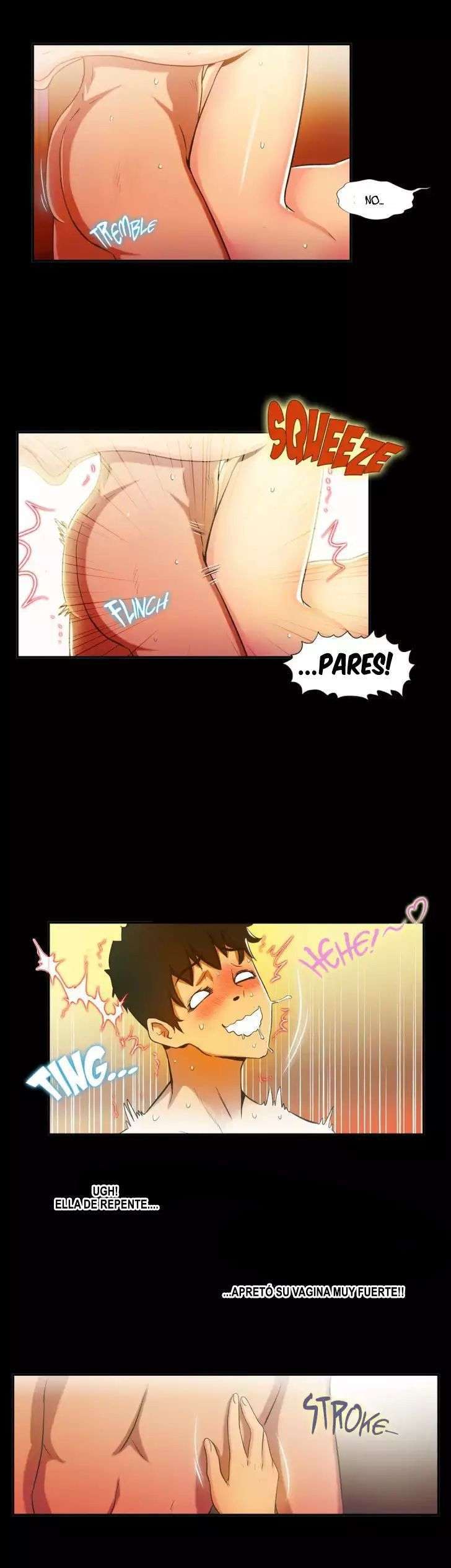 One Room Hero Capítulo 52 - Página 22 en español