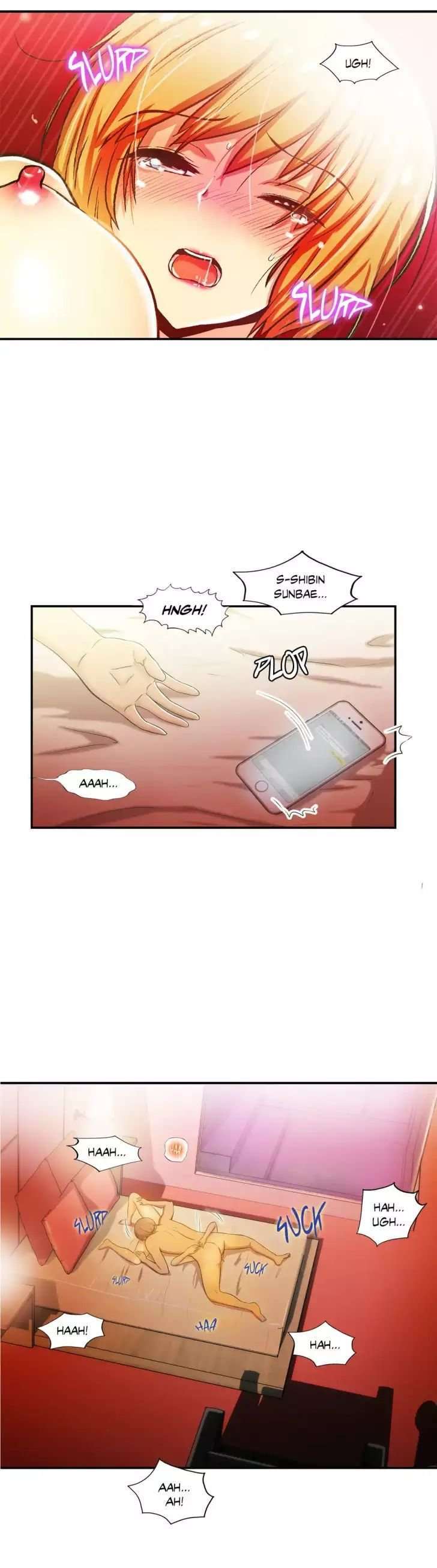 One Room Hero Capítulo 52 - Página 8 en español