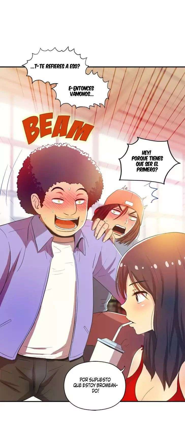 One Room Hero Capítulo 53 - Página 22 en español