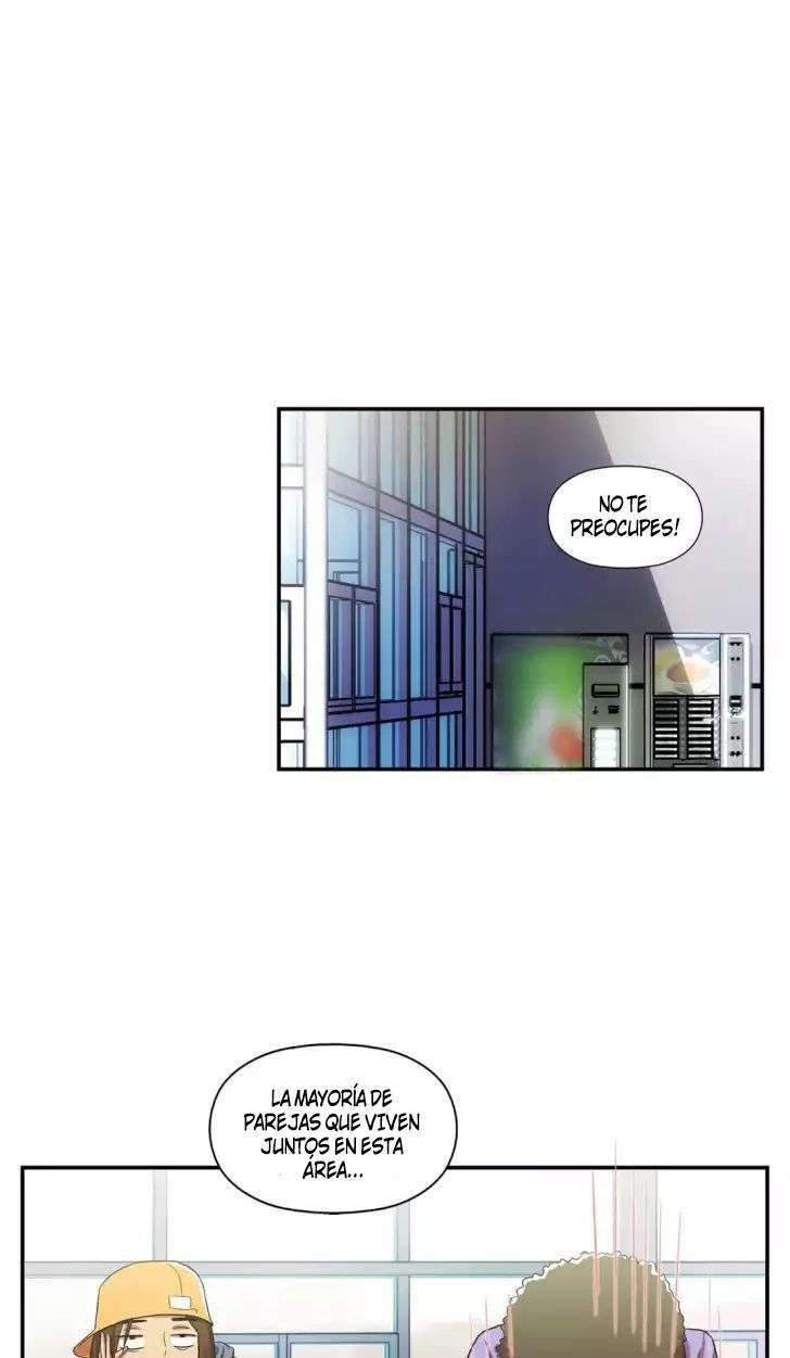 One Room Hero Capítulo 53 - Página 24 en español