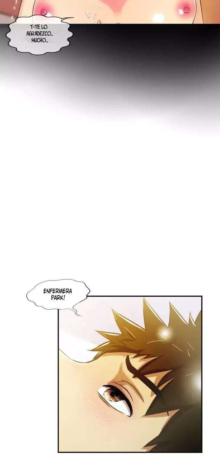 One Room Hero Capítulo 53 - Página 41 en español