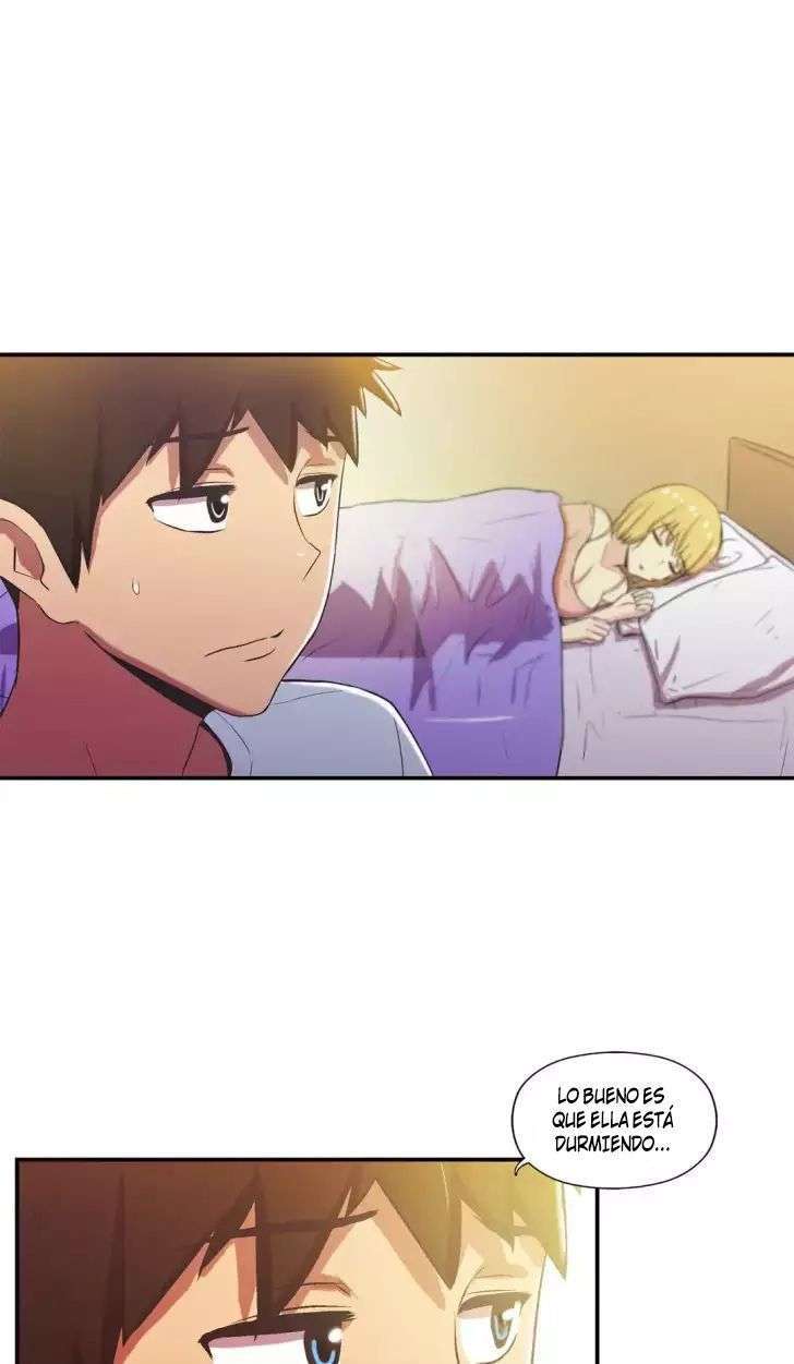 One Room Hero Capítulo 53 - Página 48 en español