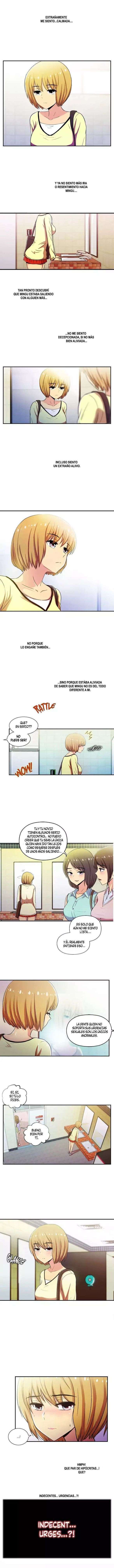 One Room Hero Capítulo 54 - Página 3 en español