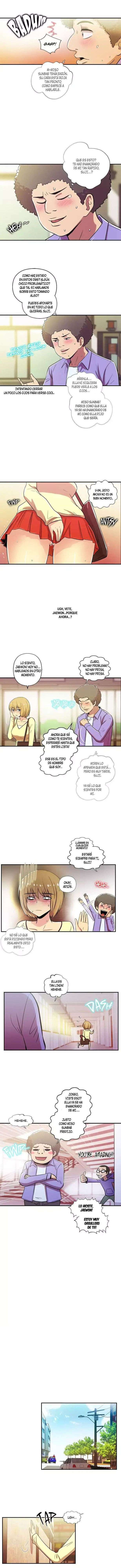 One Room Hero Capítulo 54 - Página 7 en español