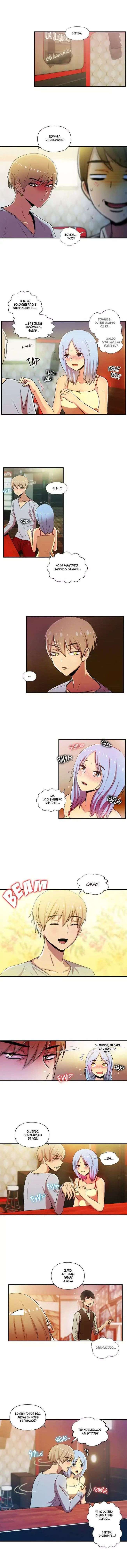One Room Hero Capítulo 55 - Página 4 en español