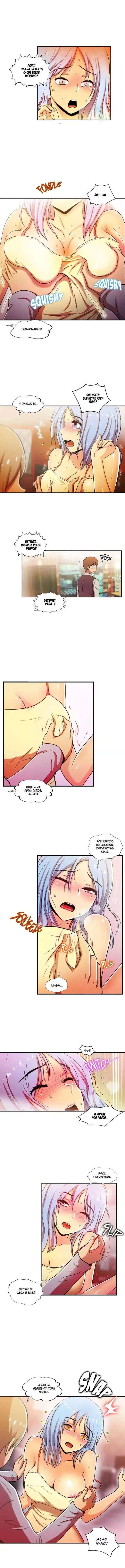 One Room Hero Capítulo 55 - Página 5 en español
