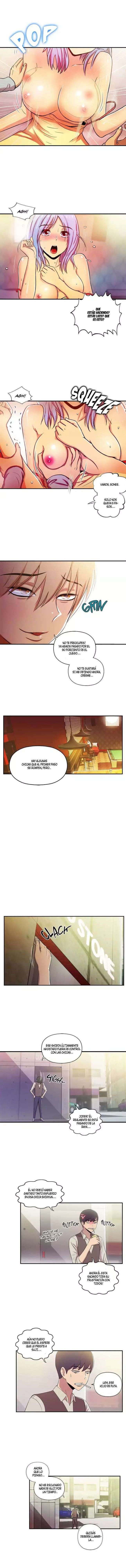 One Room Hero Capítulo 55 - Página 6 en español