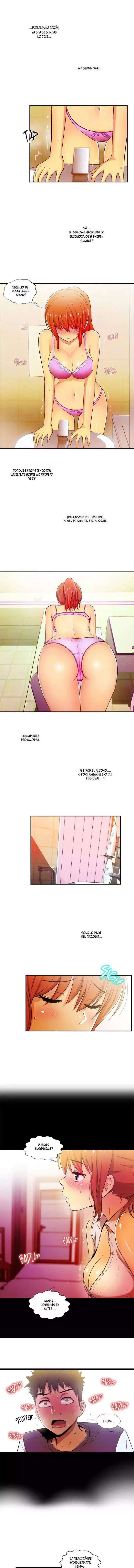 One Room Hero Capítulo 56 - Página 7 en español