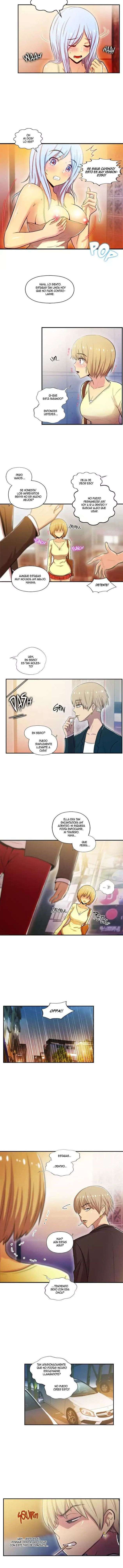 One Room Hero Capítulo 59 - Página 5 en español