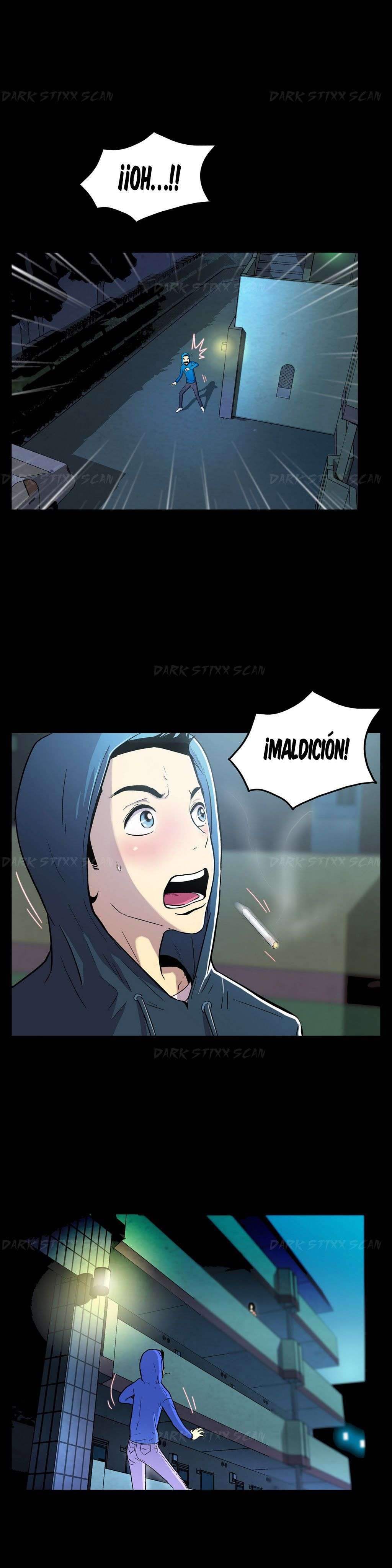 One Room Hero Capítulo 6 - Página 3 en español