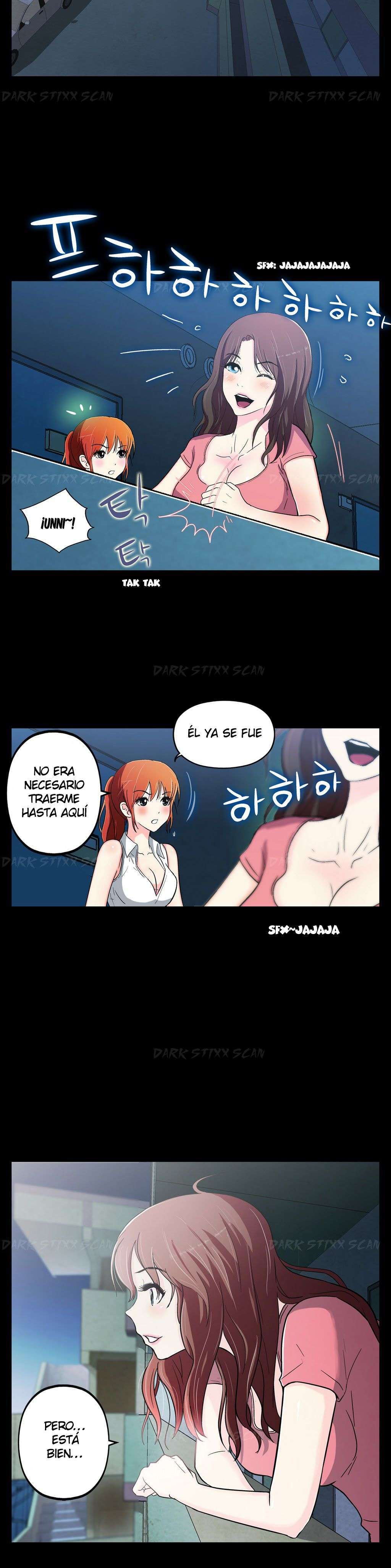 One Room Hero Capítulo 6 - Página 5 en español