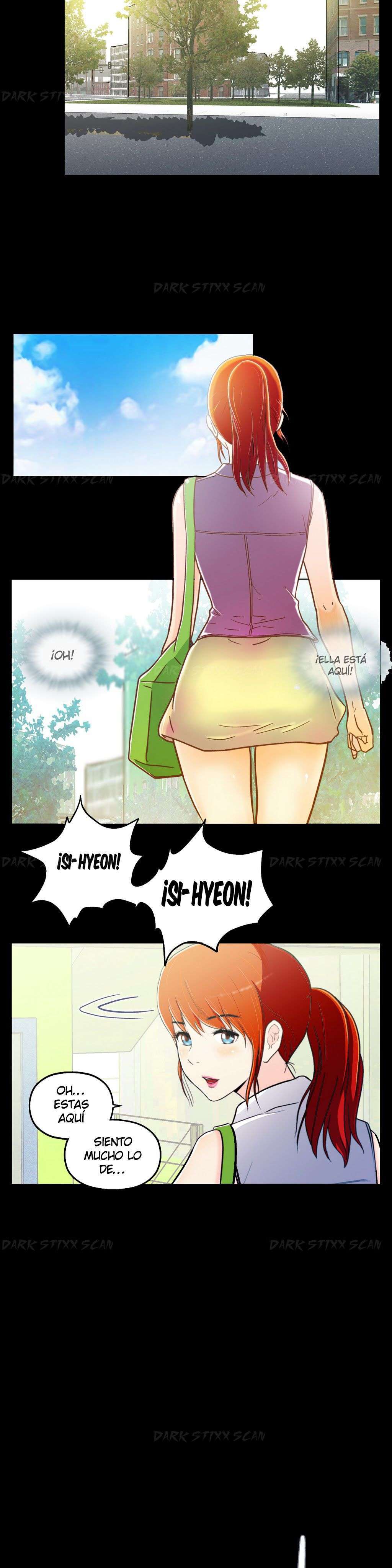One Room Hero Capítulo 6 - Página 7 en español