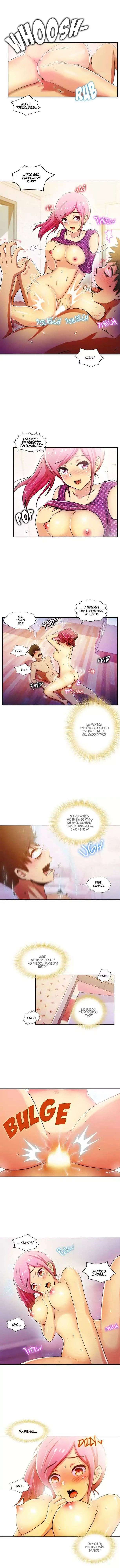 One Room Hero Capítulo 63 - Página 4 en español