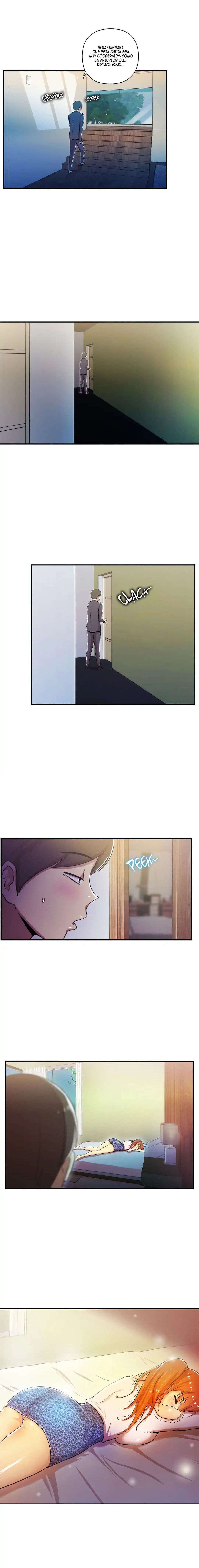 One Room Hero Capítulo 65 - Página 5 en español